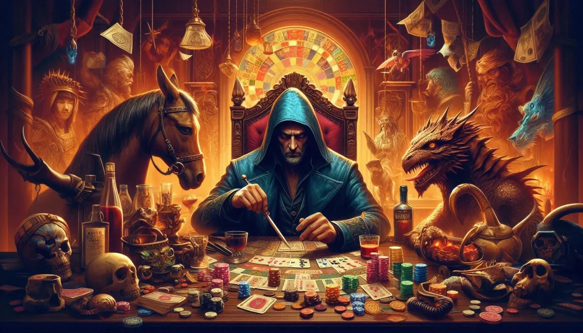 Voltslot Casino